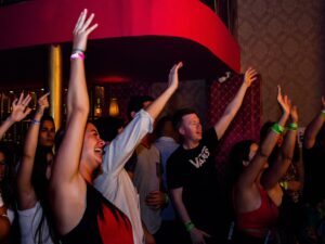 Tour de Bares y Clubes Mas Top del Centro Historico de Cartagena