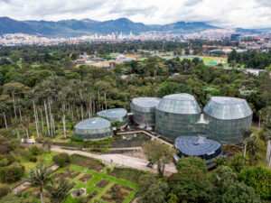 Lo Mejor de Bogotá en 1: City Tour + Experiencia + Historia