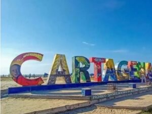 Tour por la ciudad Cartagena con Ingreso al Castillo san Felipe