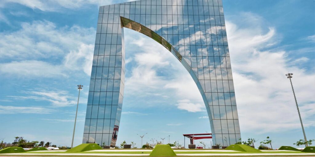 Tour Dia Completo a Barranquilla y Santa Marta desde Cartagena