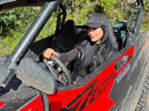 Aventura Extrema en Buggy por las Montañas de La Calera