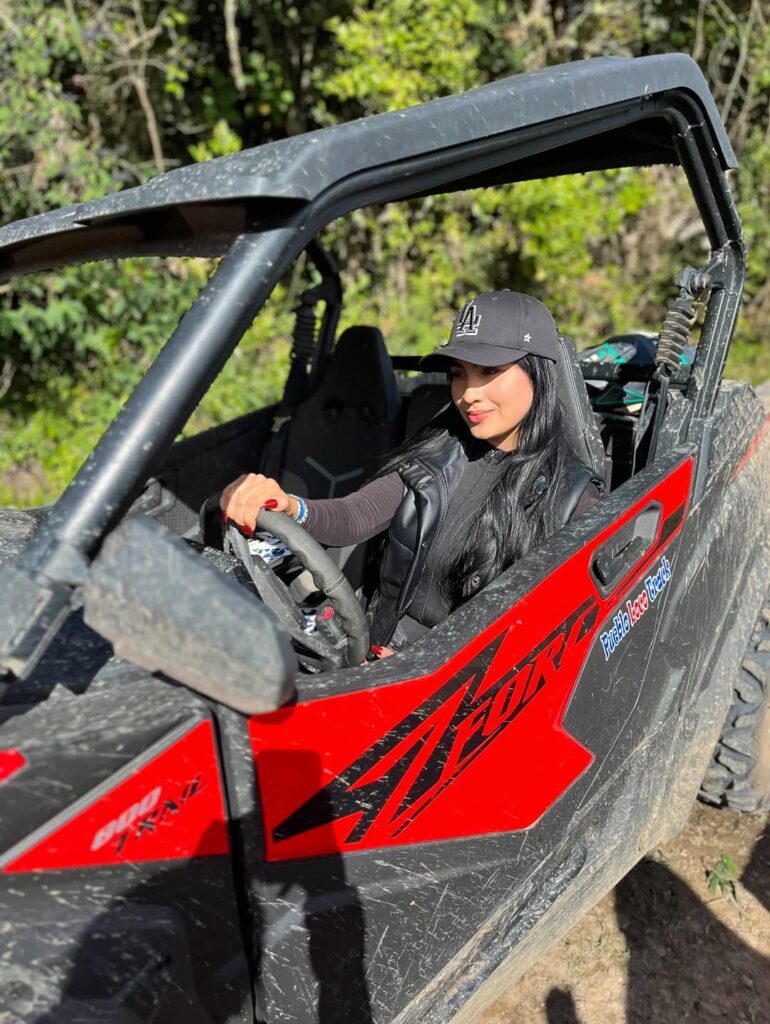 Aventura Extrema en Buggy por las Montañas de La Calera