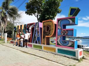 Día Completo a Guatape con Desayuno Almuerzo y Tour en Barco