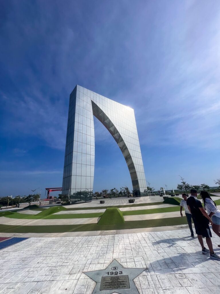 Tour Dia Completo a Barranquilla y Cartagena desde Santa Marta