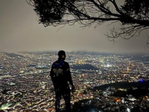 Tour de Noche de los mejores miradores de Medellin