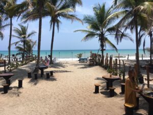 Tour a Palomino desde Santa Marta con Tubing, Desayuno y Almuerzo