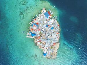 Visita 3 Islas Top: Mucura, Tintipan y Santa Cruz desde Cartagena