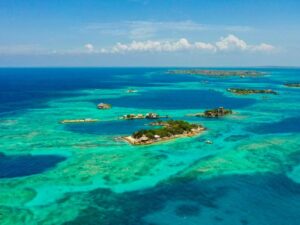 Tour dia Completo Por 4 Islas del Rosario Con Almuerzo y Snorkel