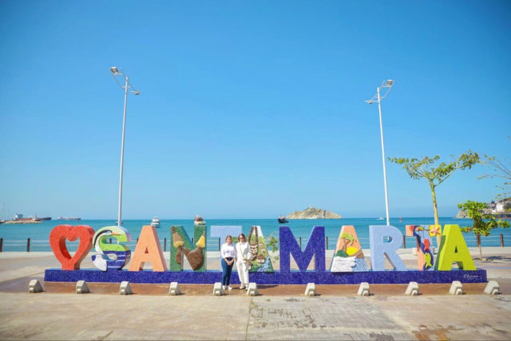 Tour Dia Completo a Barranquilla y Santa Marta desde Cartagena