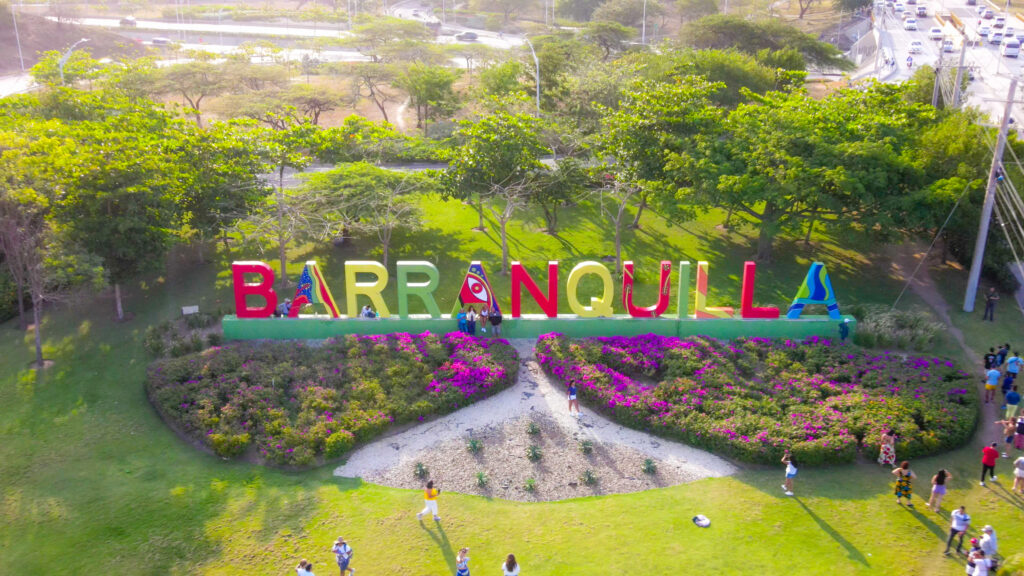 Tour Dia Completo a Barranquilla y Santa Marta desde Cartagena