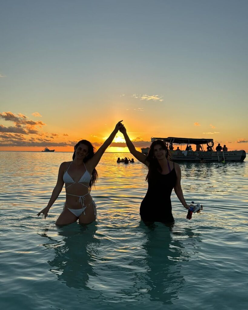 Tour para ver el Amanecer en el Acuario y La Bahia de San Andres