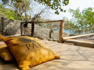 Dia Completo a Isla Privada Paue Beach Club con Full Alimentacion