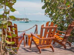 Día Completo a Isla Privada Islabela Beach Club con Alimentación