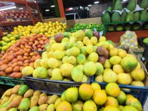 Tour de Frutas Exoticas con mas de 10 Degustaciones en Medellin