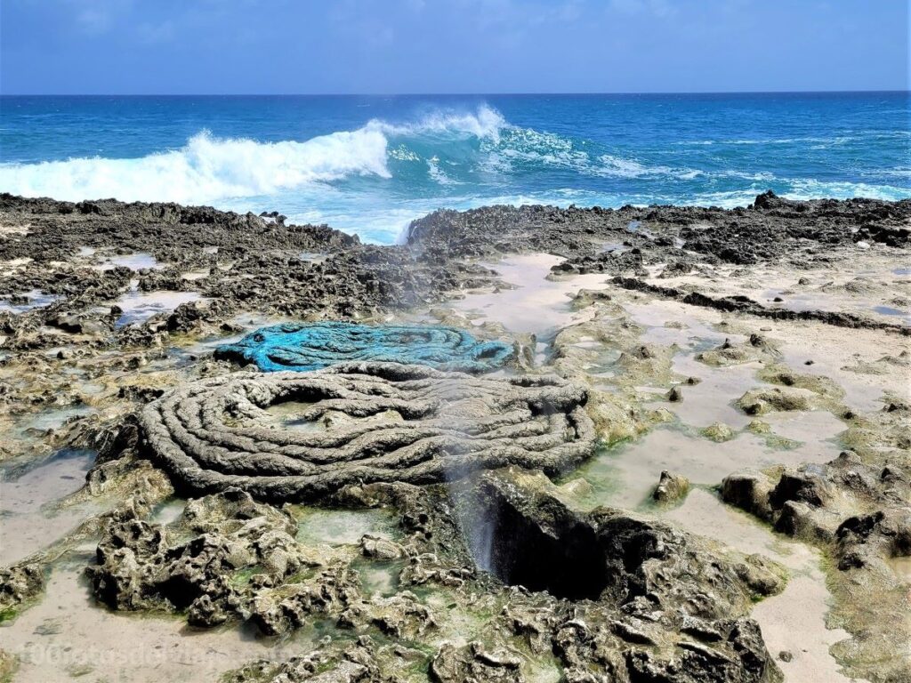 Tour Alrededor de la Isla de San Andres y sus Lugares mas Famosos