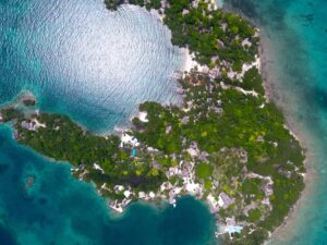 Día Completo a Isla Privada Islabela Beach Club con Alimentación