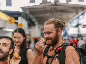 Tour de Frutas Exoticas con mas de 10 Degustaciones en Medellin