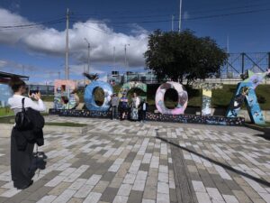 Tour Favela El Paraíso con Teleférico y Arte Urbano en Bogotá