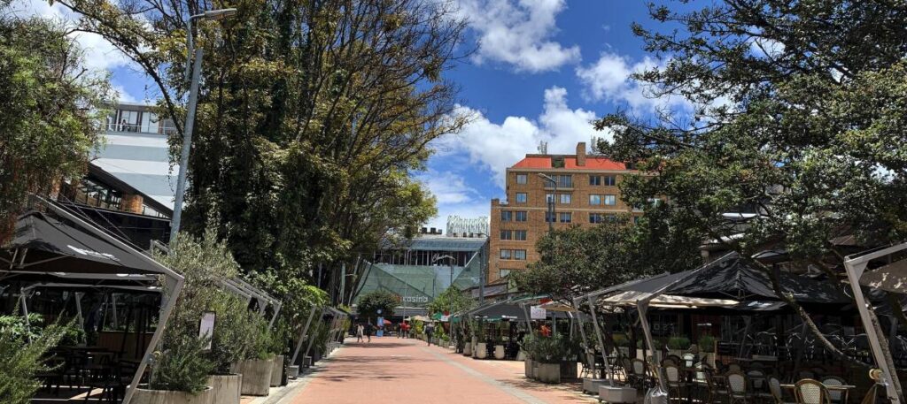 Lo Mejor de Bogotá en 1: City Tour + Experiencia + Historia