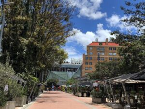 Lo Mejor de Bogotá en 1: City Tour + Experiencia + Historia