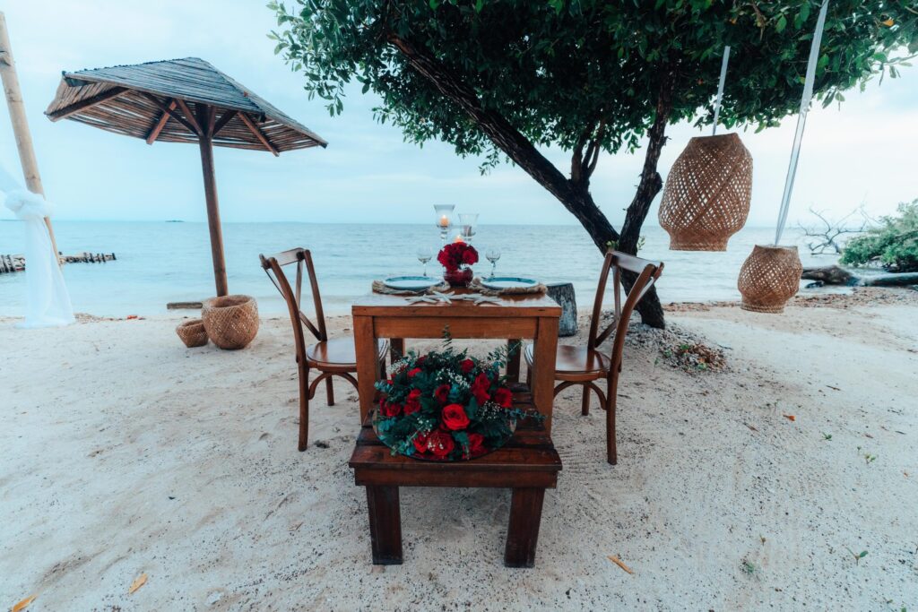 Día Completo a Isla Privada Islabela Beach Club con Alimentación
