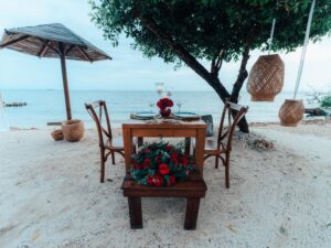 Día Completo a Isla Privada Islabela Beach Club con Alimentación