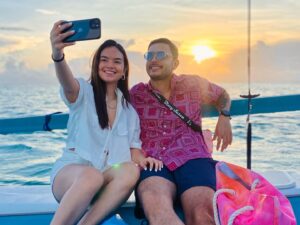 Tour para ver el Amanecer en el Acuario y La Bahia de San Andres
