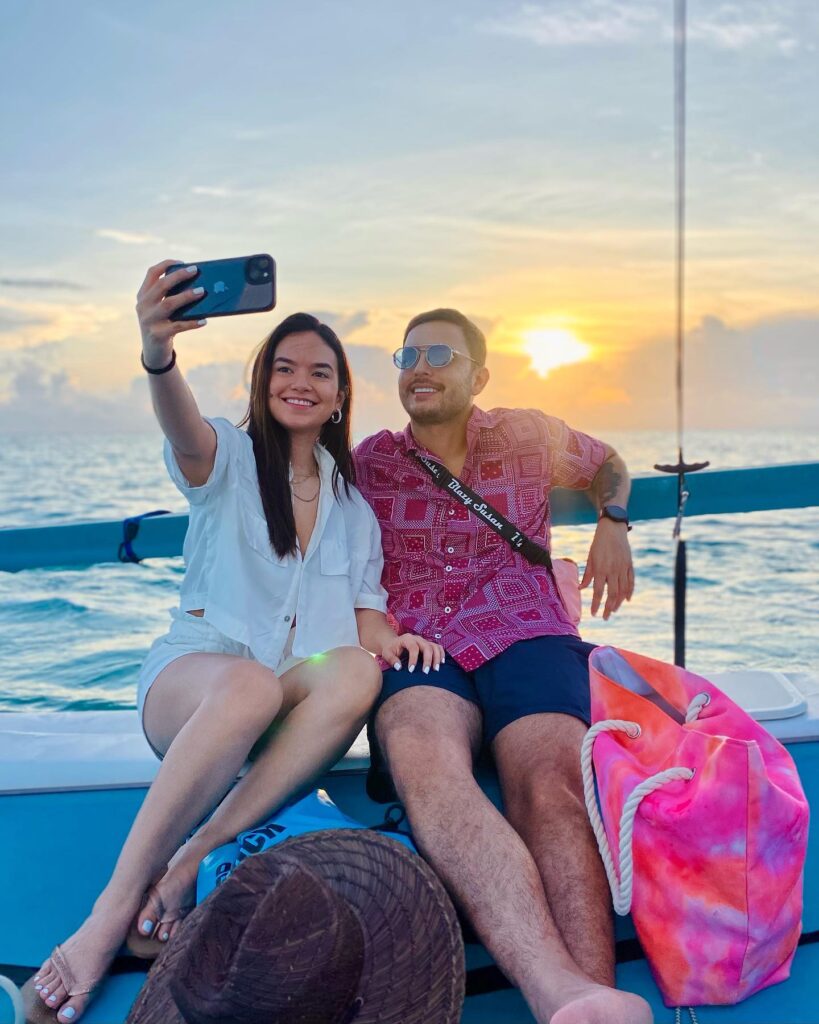 Tour para ver el Amanecer en el Acuario y La Bahia de San Andres