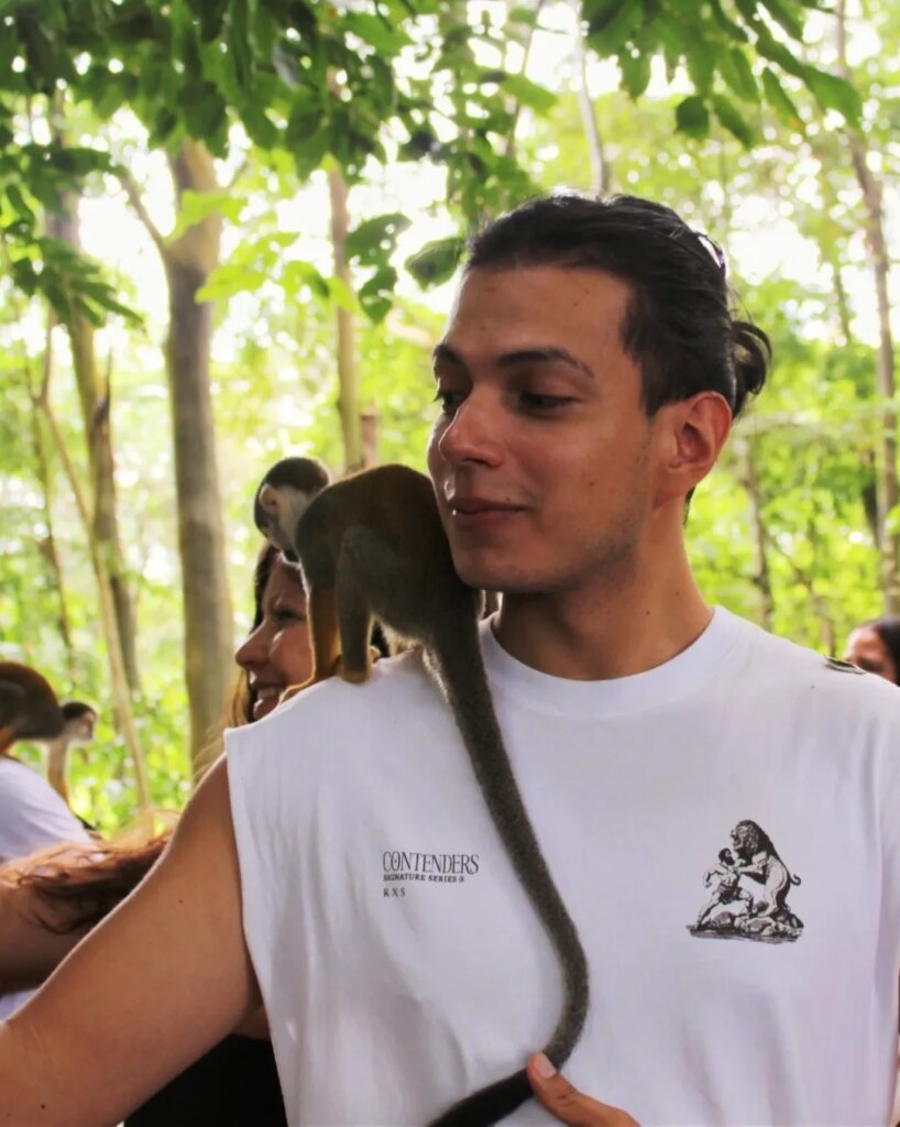 Vive una verdadera Aventura Amazónica: delfines, Micos y cultura