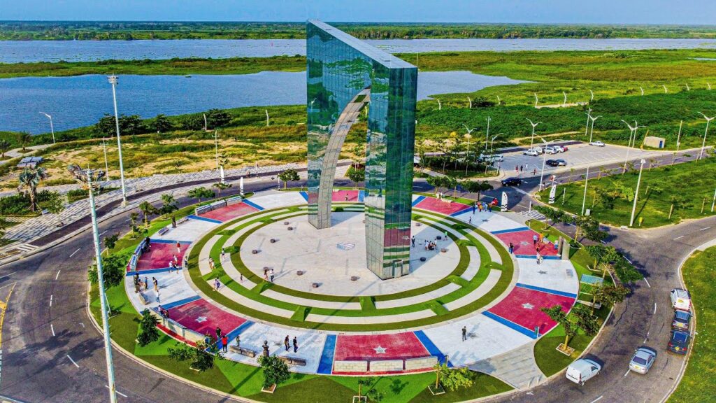 Tour Dia Completo a Barranquilla y Cartagena desde Santa Marta