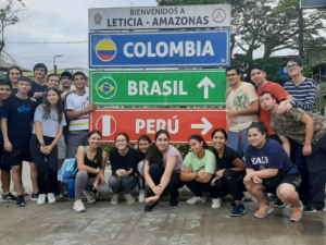 Tour de compras en Tabatigan Brasil