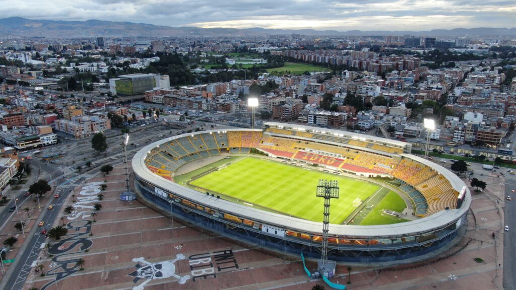 Lo Mejor de Bogotá en 1: City Tour + Experiencia + Historia