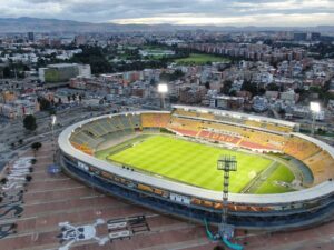 Lo Mejor de Bogotá en 1: City Tour + Experiencia + Historia