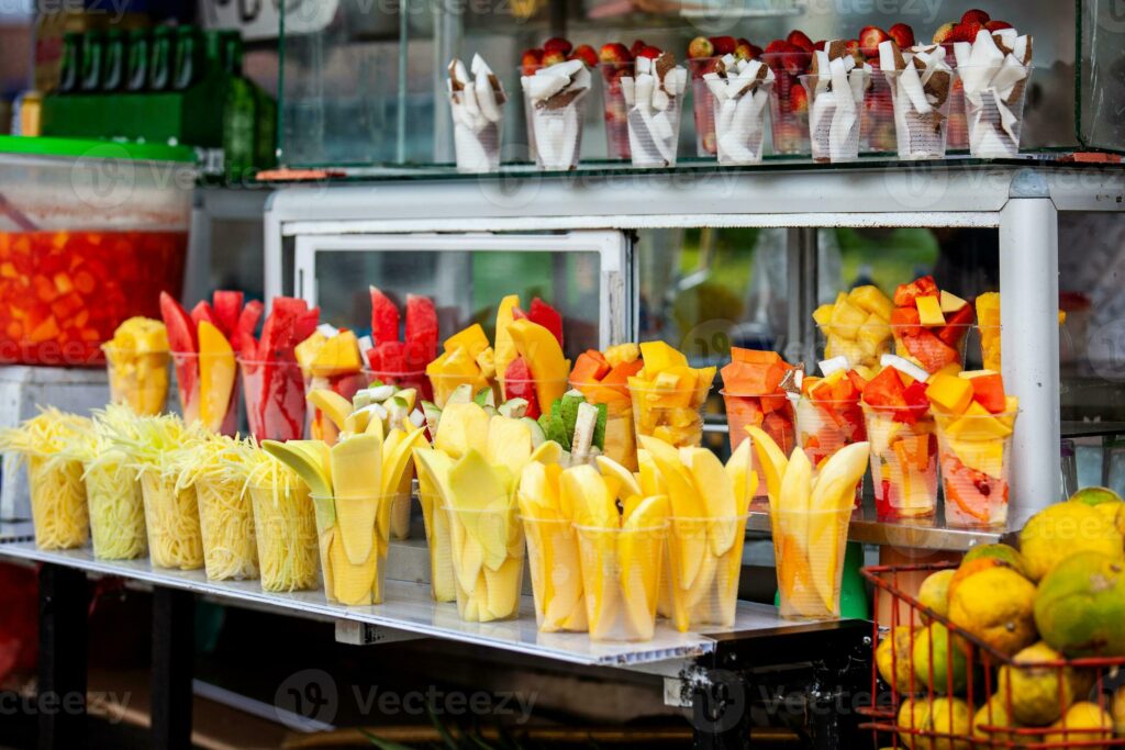 Tour de comidas con 12 degustaciones en la mejor zona de Medellin