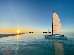 Tour para ver el Amanecer en el Acuario y La Bahia de San Andres