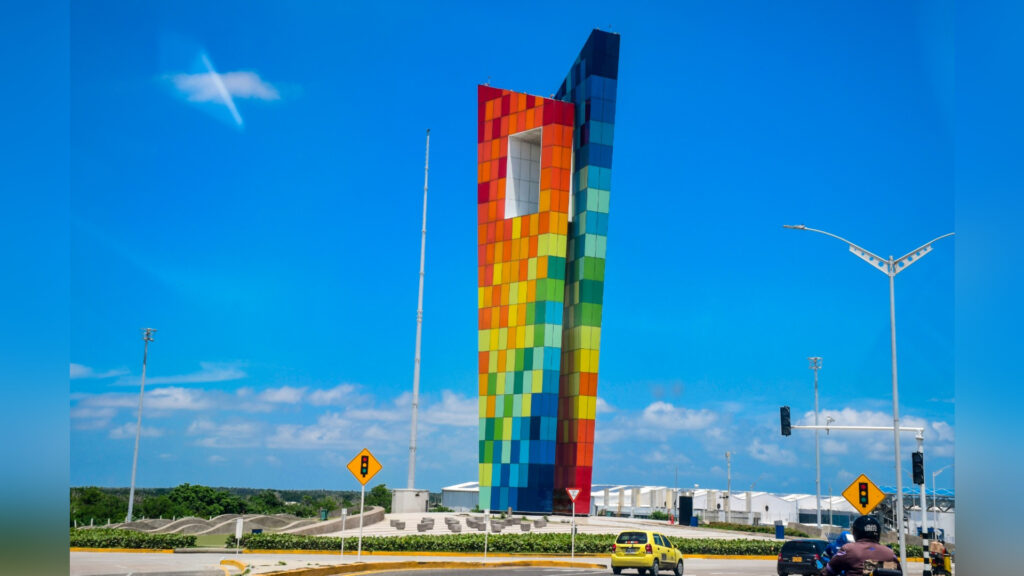 Tour Dia Completo a Barranquilla y Santa Marta desde Cartagena