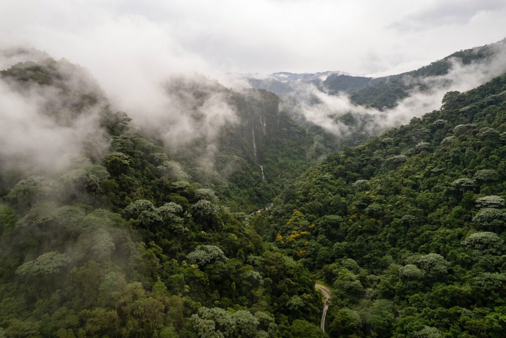 Relájate en Termales de Santa Rosa Con Todo Incluido