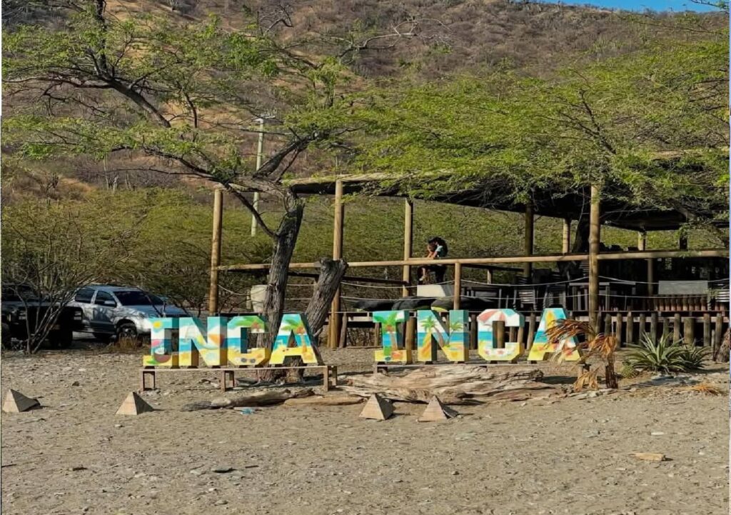 Dia Completo a Playa Blanca Santa Marta con Almuerzo