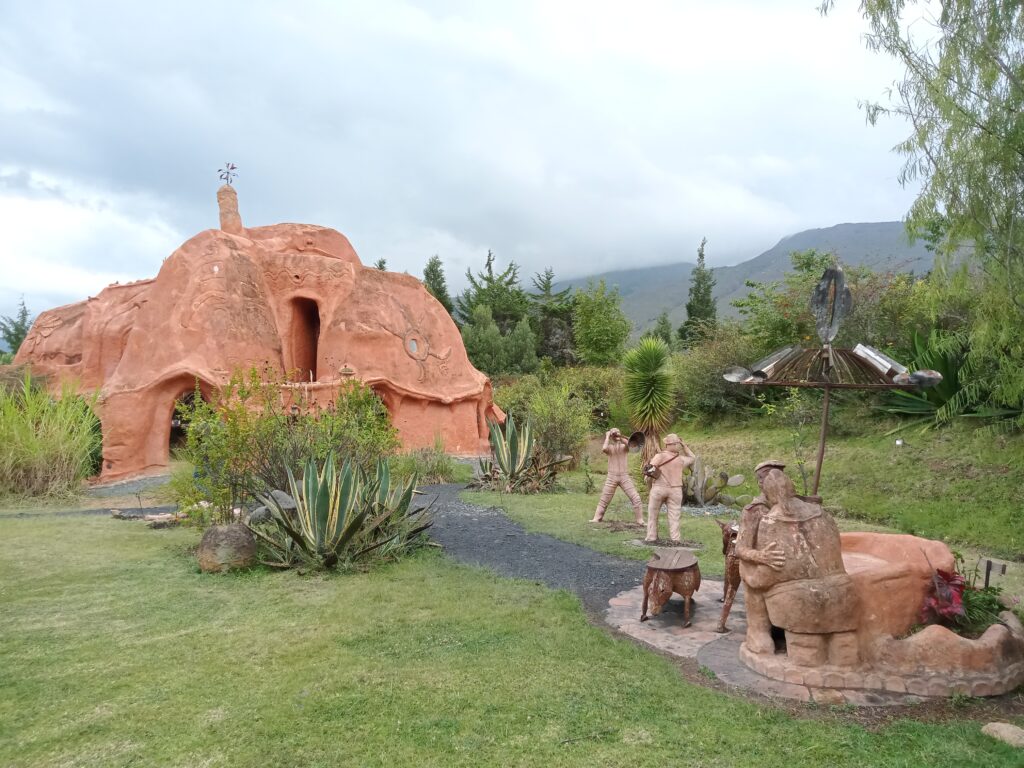 Tour Día Completo a Villa de Leyva y Ráquira Colonial