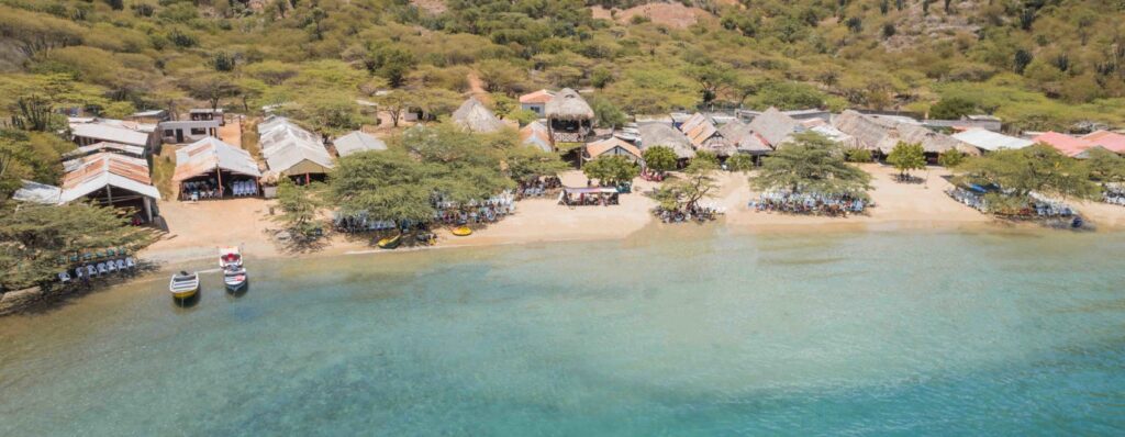 Tour Completo a Minca, Taganga y Playa Grande desde Santa Marta