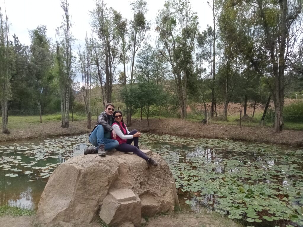 Tour Día Completo a Villa de Leyva y Ráquira Colonial