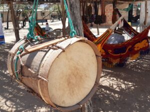 Vive la Experiencia de una Tarde de Rancheria Wayúu