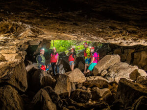 Explora los secretos ocultos de la Caverna del Indio Santander