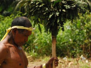 Tour Maloka Ancestral: Vive la cultura indígena real