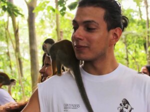 Amazonas en 1 día: Puerto Nariño, Puerto Alegria y Delfines