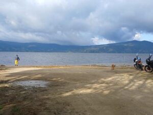 Laguna de La Cocha + Vereda Romerillo – Experiencia Cultural