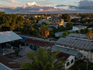 City Tour Huellas Fronterizas – 3 Países en 1 Día