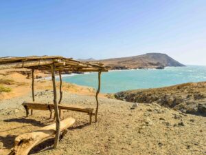Tour Dia Completo Manaure y Cabo de la Vela La Guajira