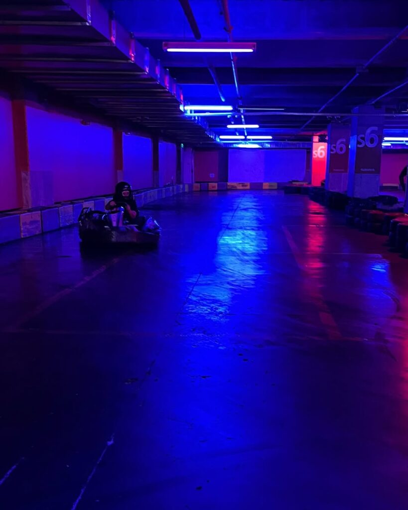 Experiencia de Manejo en Mini Karts Adultos y Niños en Medellin