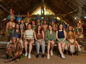 Tour Maloka Ancestral: Vive la cultura indígena real